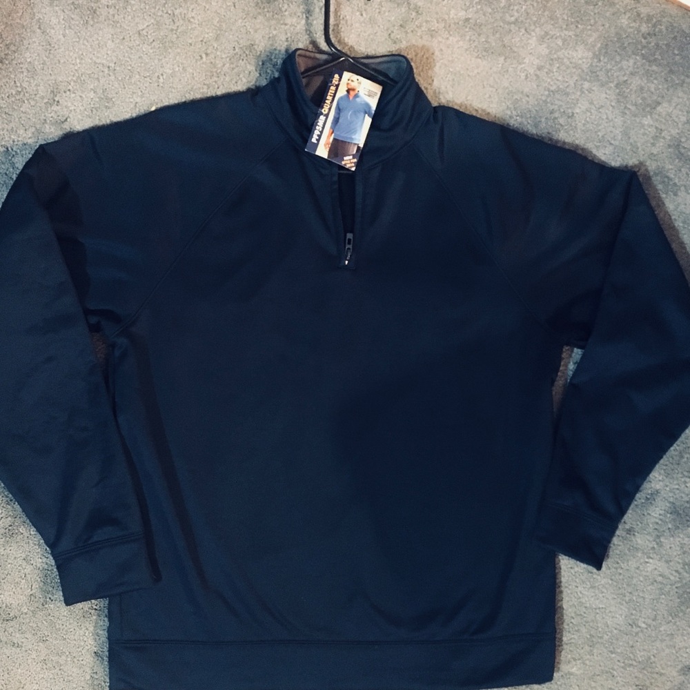 Men’s Dri-power Sport Jacket